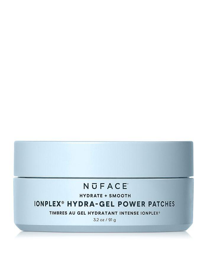 NuFace IonPlex Hydra Gel Power Patches, Pack of 60