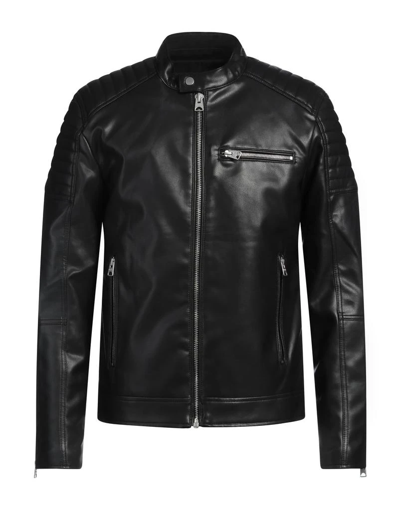 Only & Sons Biker jacket 1