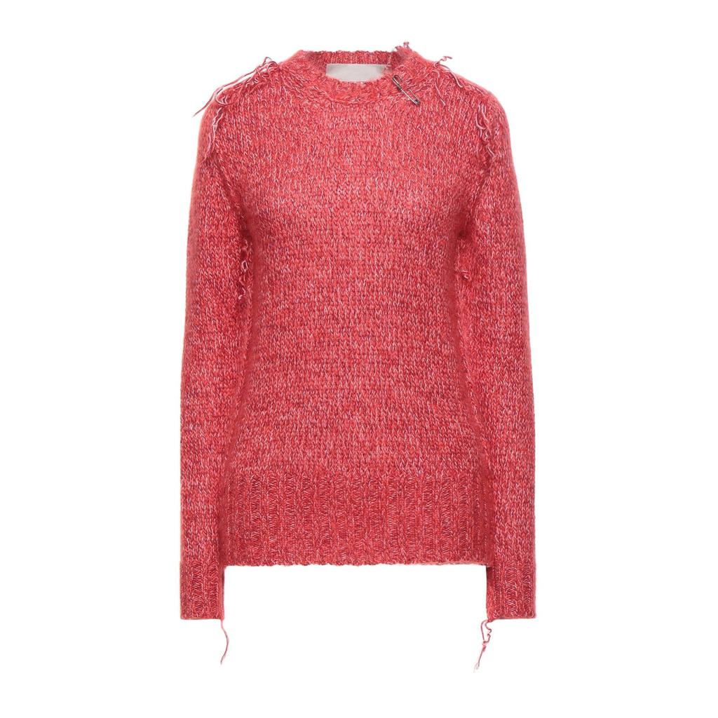 Golden Goose Golden Goose - Sweaters - Red - Woman