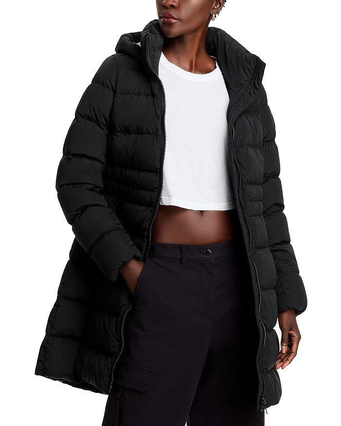 Canada Goose Aurora Parka 1
