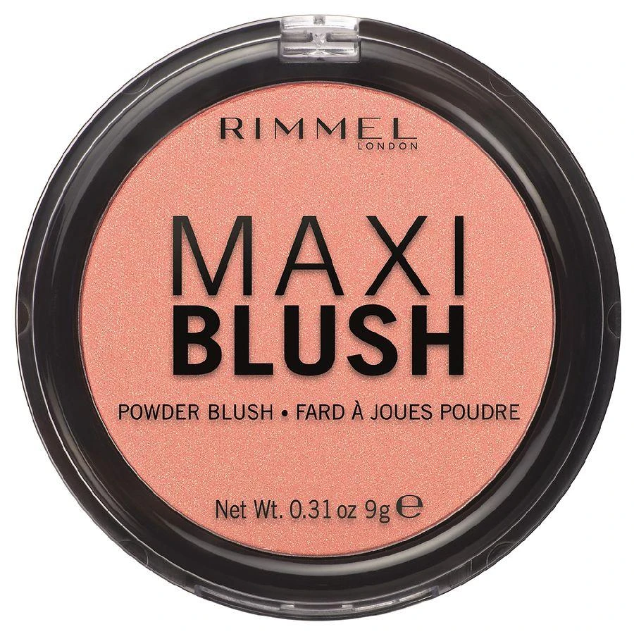 Rimmel Maxi Blush