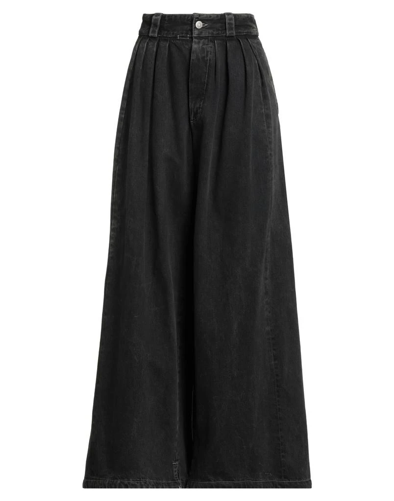 MAISON MARGIELA Denim pants 1