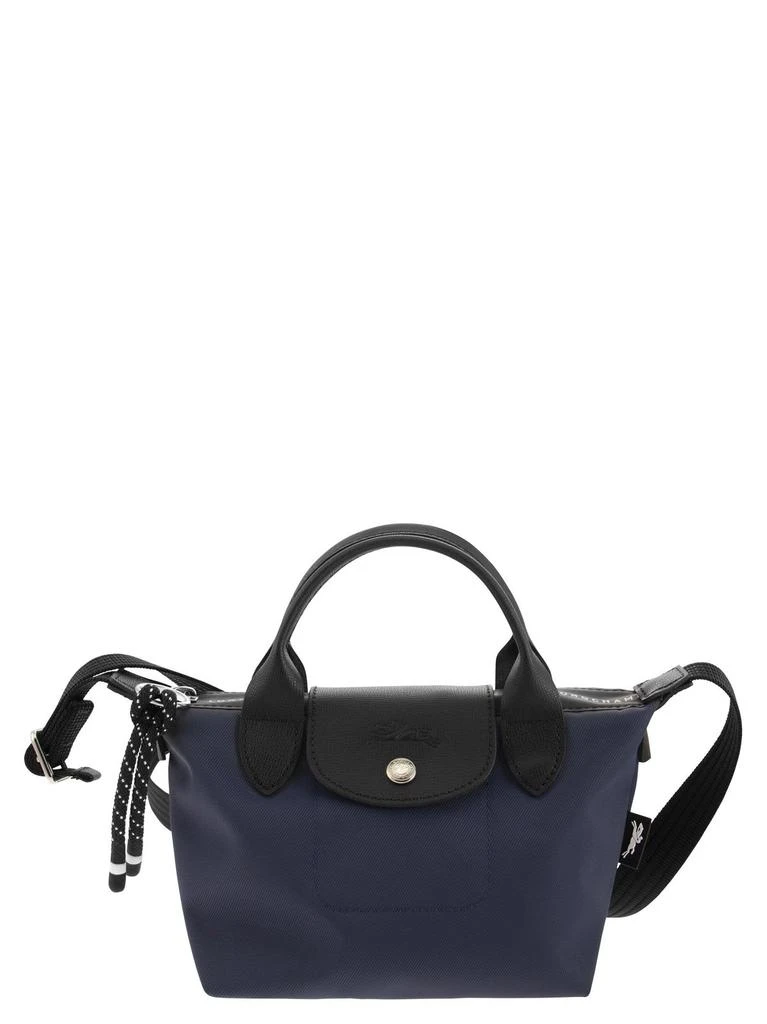 Longchamp Longchamp Le Pliage Energy XS Top Handle Bag 1