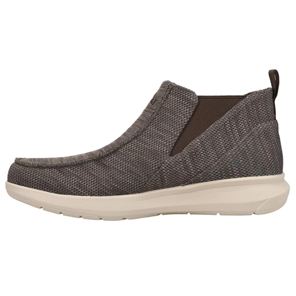 Ariat Hilo Mid Slip On Chukka Casual Shoes 3