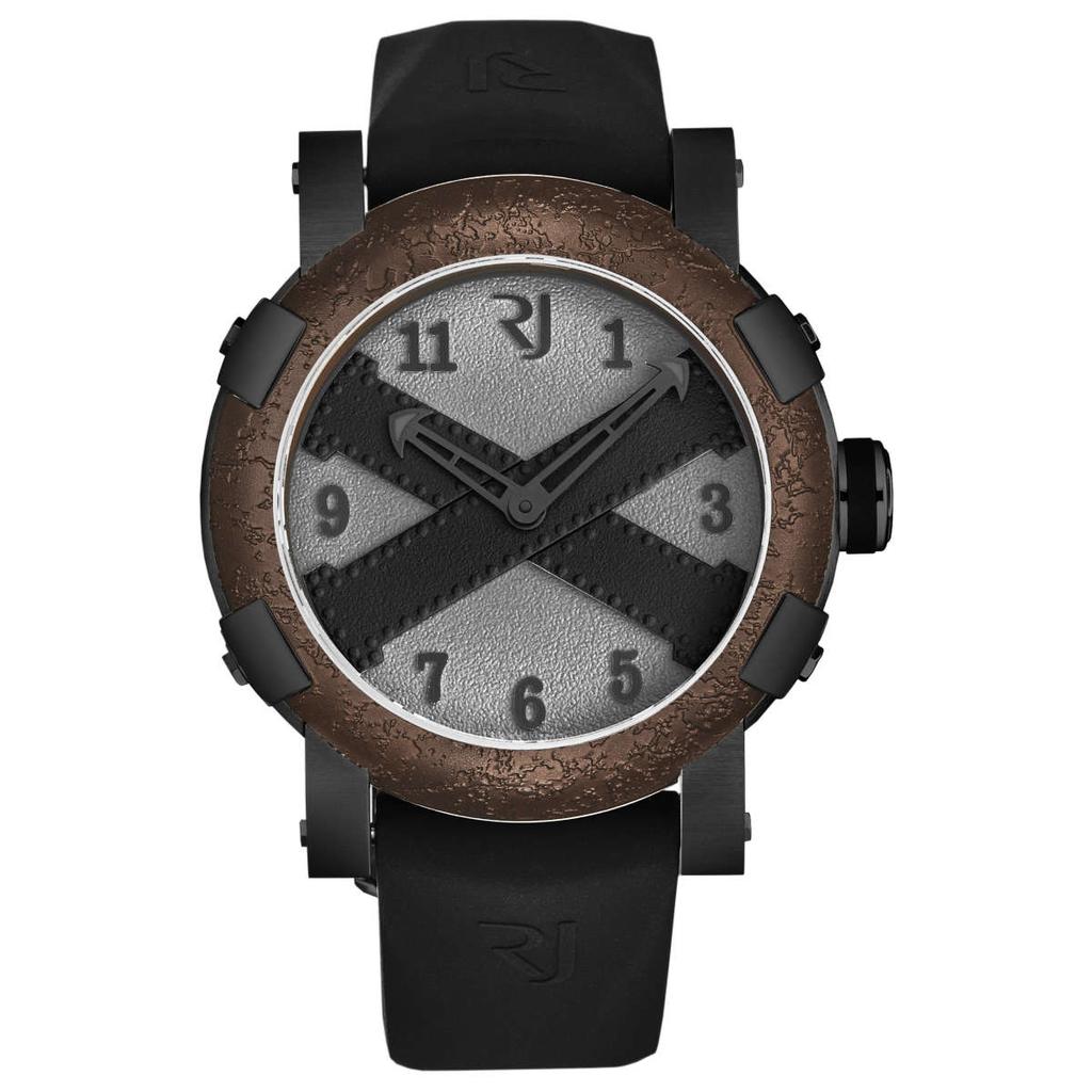 Romain Jerome Romain Jerome Titanic-DNA A La Grande Men's Automatic Watch