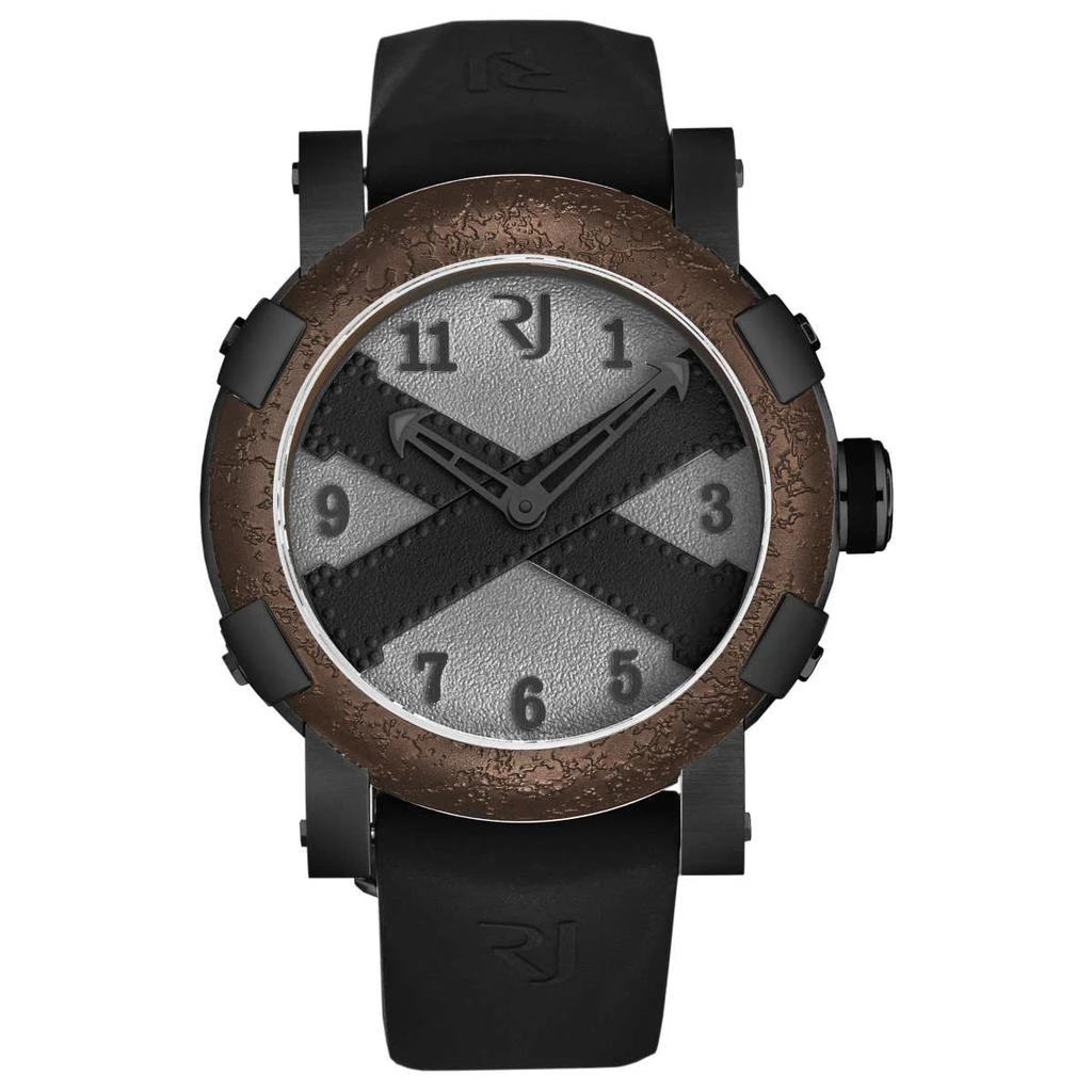 Romain Jerome Romain Jerome Titanic-DNA A La Grande Men's Automatic Watch 1
