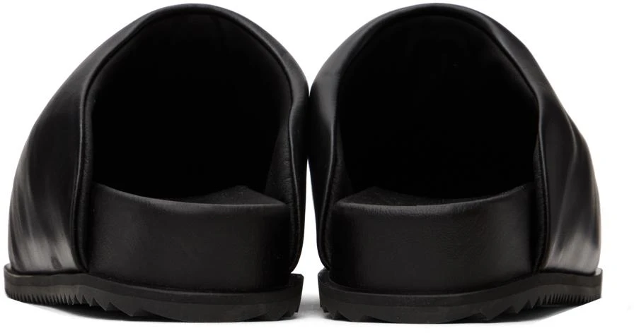 YUME YUME Black Truck Slides 2