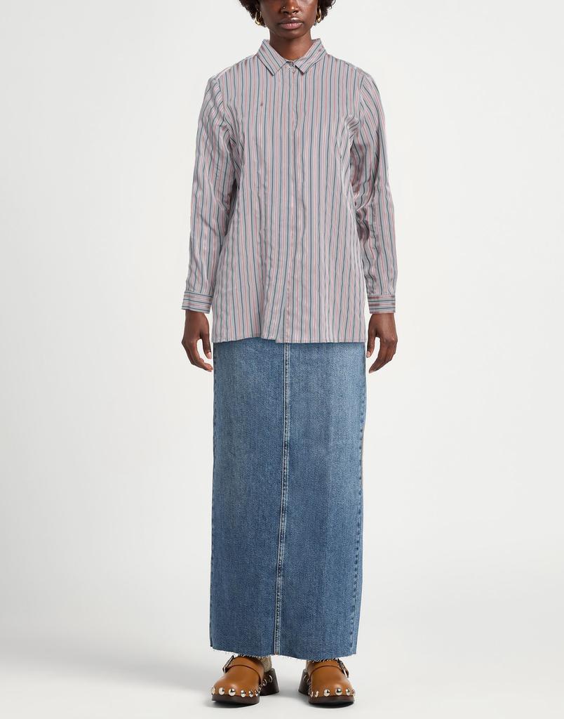 MALÌPARMI Striped shirt