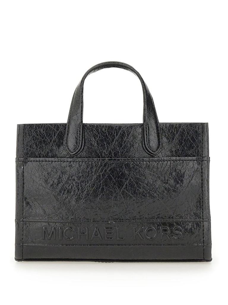 Michael Kors Michael Kors Large "Gigi" Tote Bag