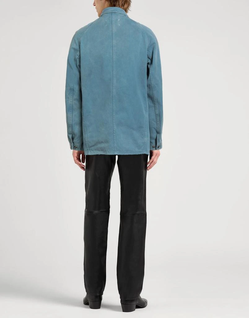 MAISON MARGIELA Patterned shirt 3