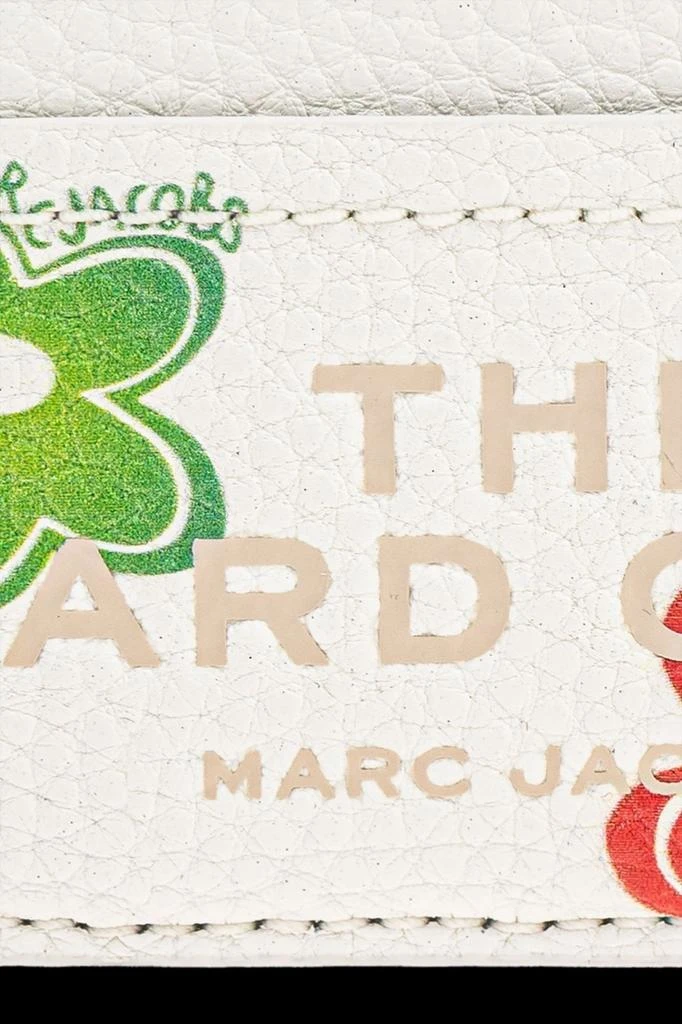 Marc Jacobs Marc Jacobs The Wild Daisy Card Case 3