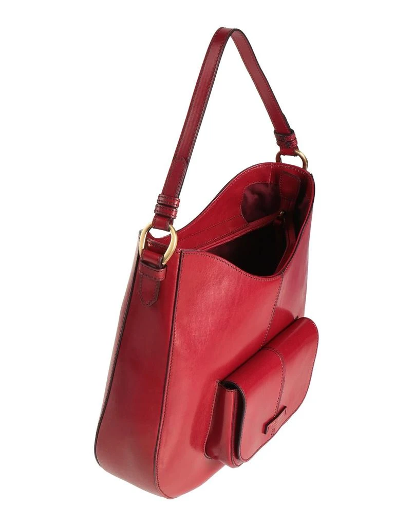 The Bridge Shoulder bag 2