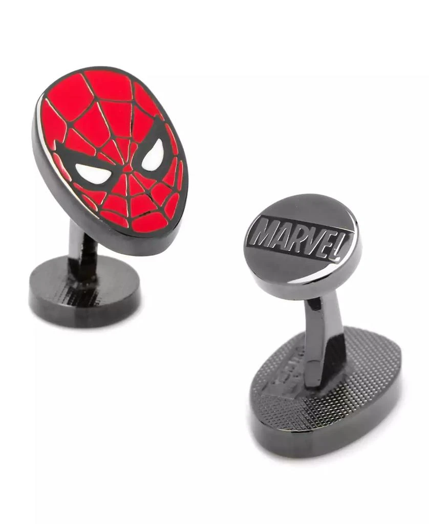 Cufflinks Inc. Spider-Man Cufflinks 1