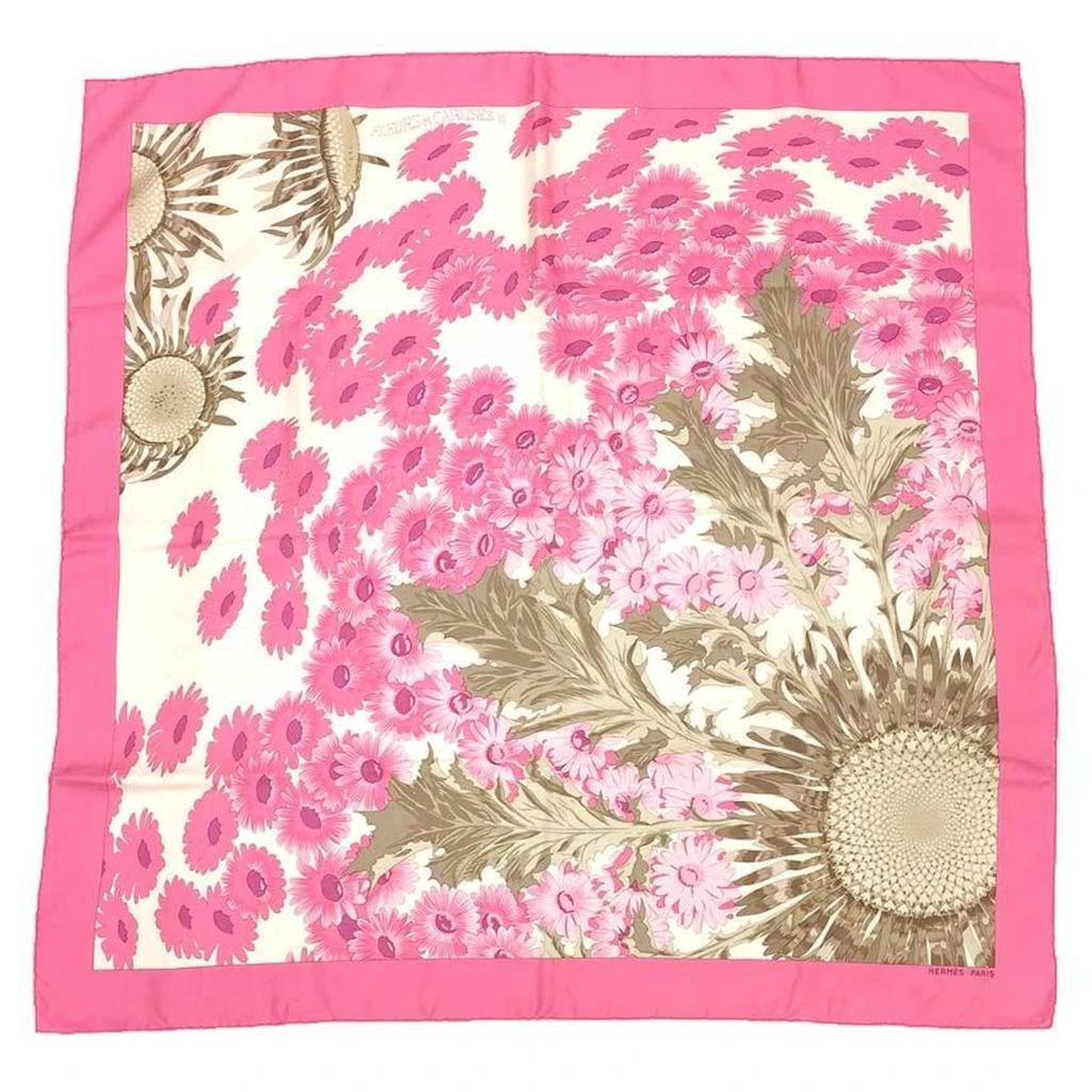 Hermes Silk Scarf (Pre-Owned)