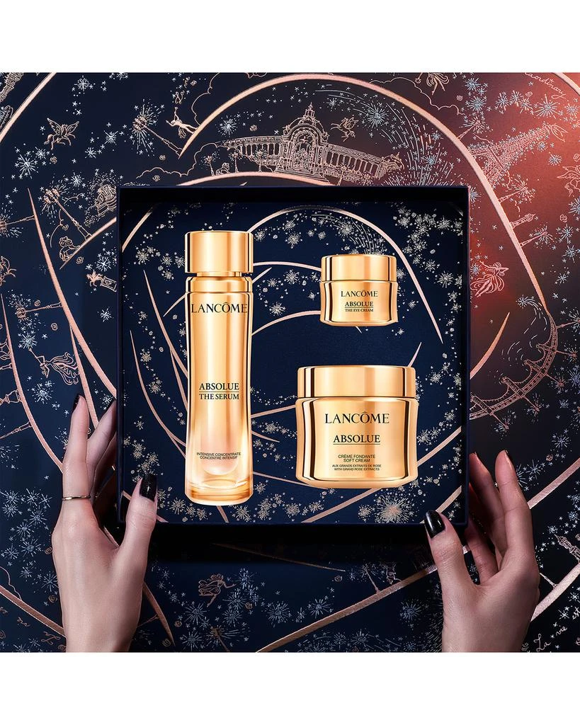 Lancôme Absolue Vault Holiday Skincare Set ($720 Value) 8
