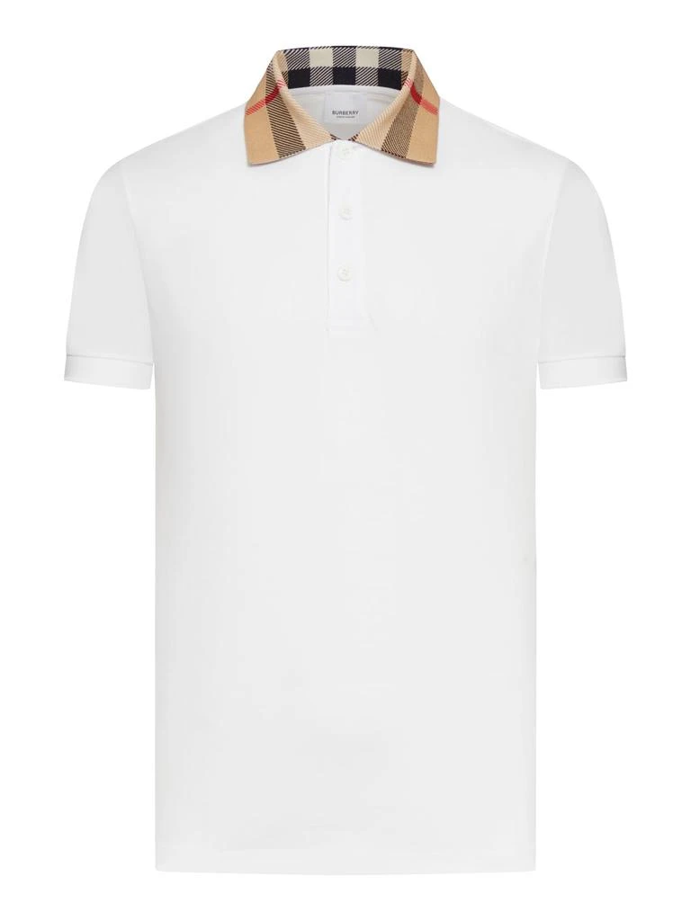 Burberry POLO SHIRT 1