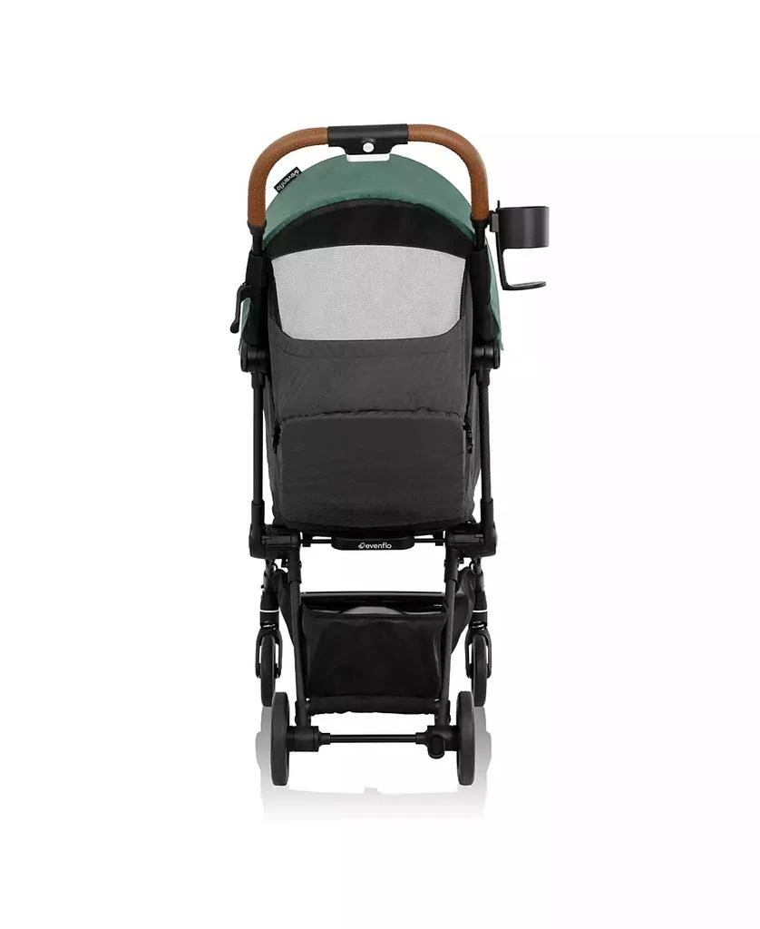 Evenflo Baby Hummingbird Carbon Fiber Lightweight Stroller 5