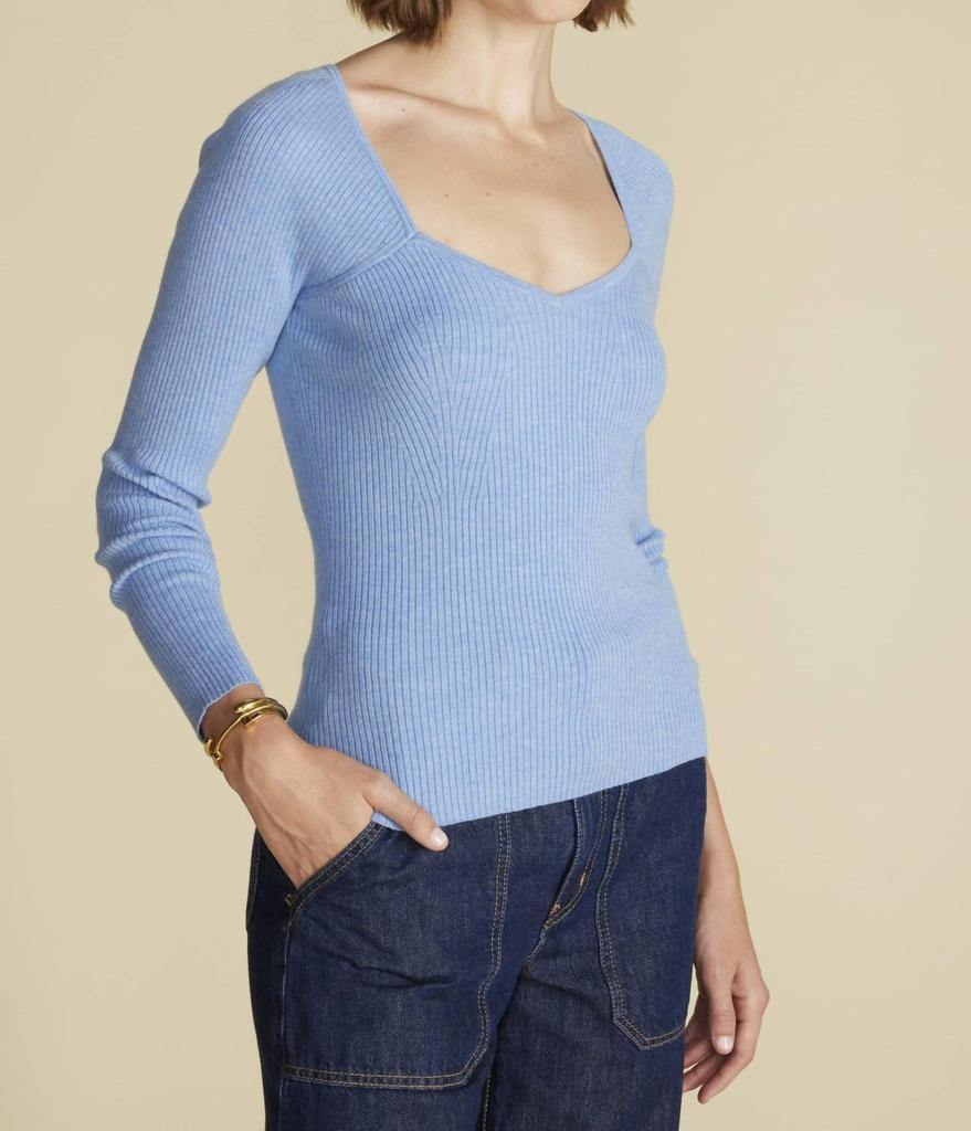 Amour Vert Amour Vert - Maelle Top