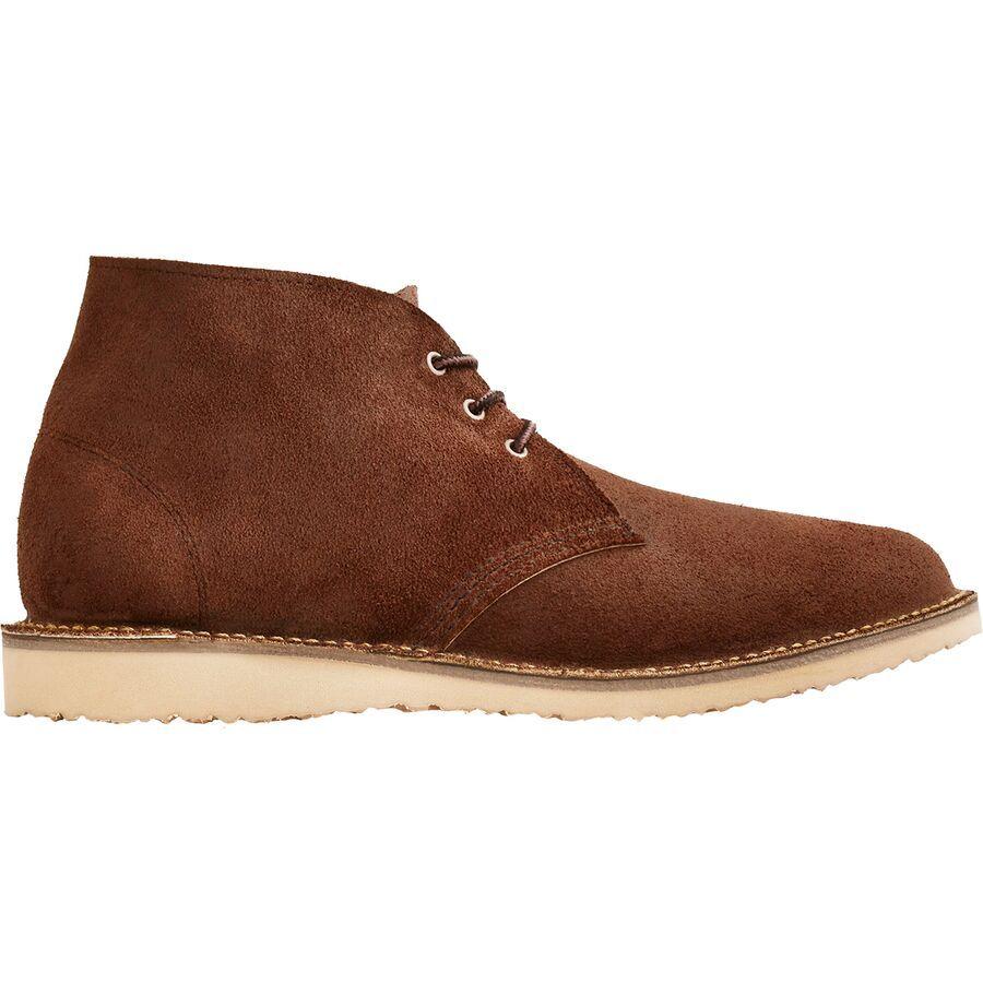 Red Wing Weekender Chukka Shoe - Men's