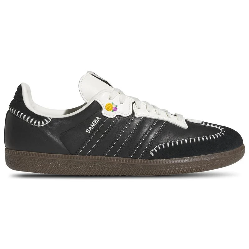 Adidas adidas Originals Samba Dia De Los Muertos - Men's - BeyondStyle