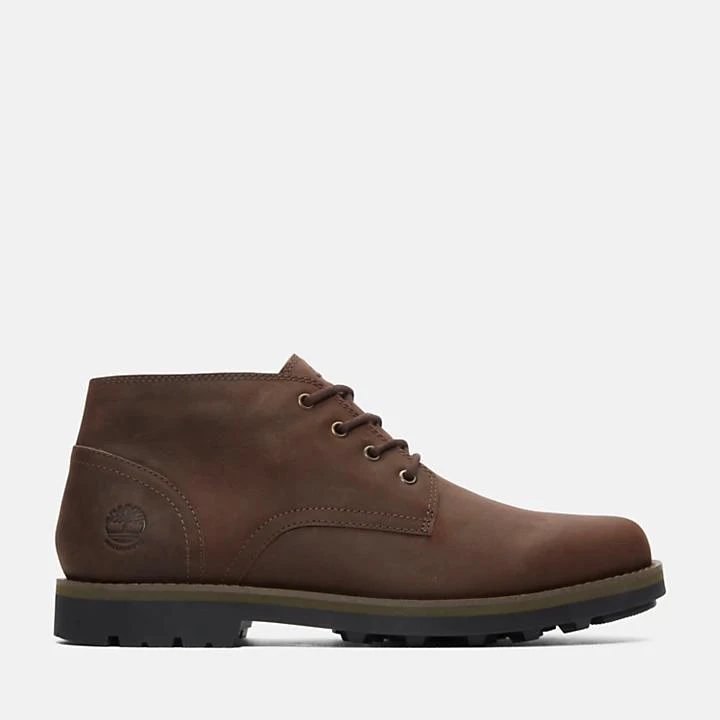 Timberland Alden Brook Waterproof Chukka Boot for Men in Brown 1