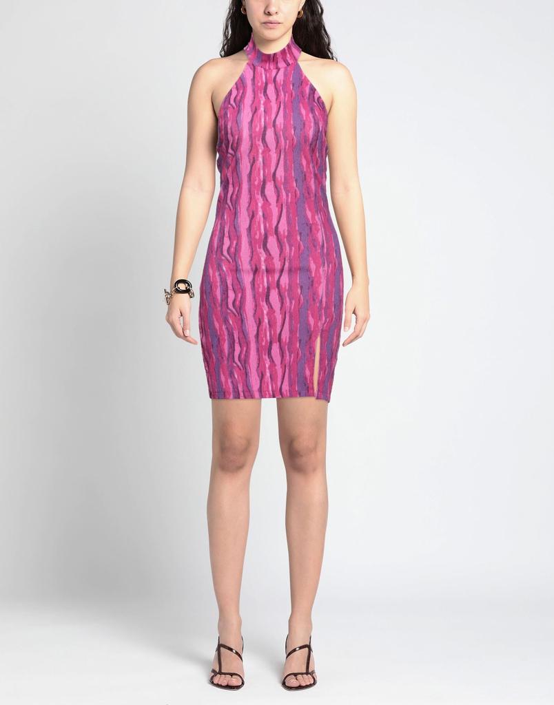 NA-KD Sheath dress