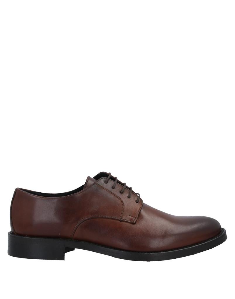 BRUNO VERRI Laced shoes