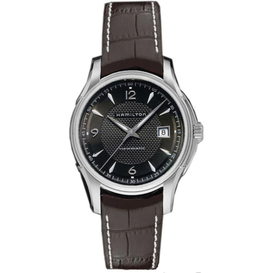 Hamilton Jazzmaster Viewmatic Auto Men's Watch H32515535