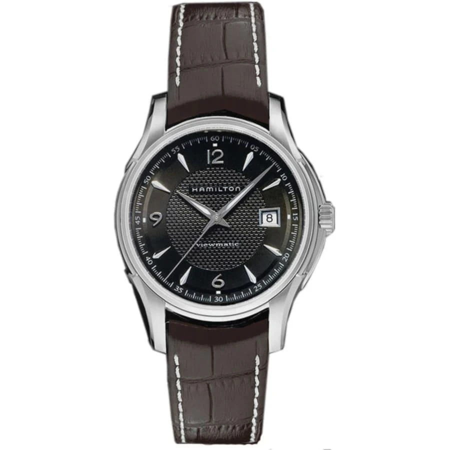 Hamilton Jazzmaster Viewmatic Auto Men's Watch H32515535 1