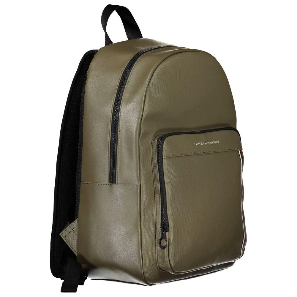 Tommy Hilfiger Polyethylene Men's Backpack 2
