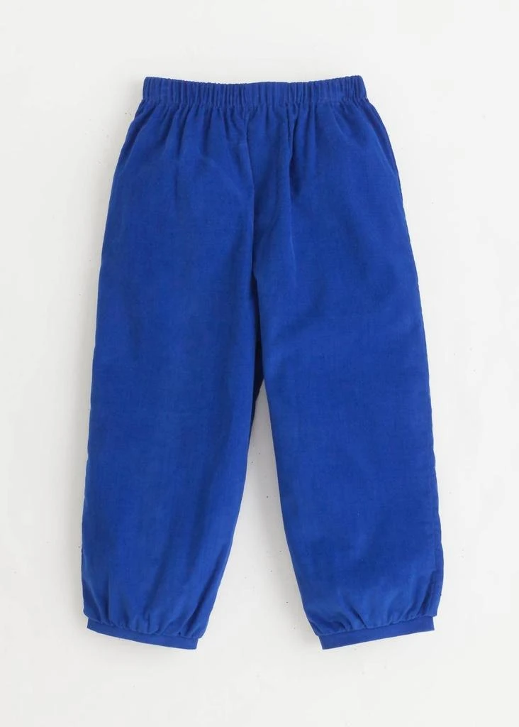 LITTLE ENGLISH Little English - Girl
s Banded Pull On Pant