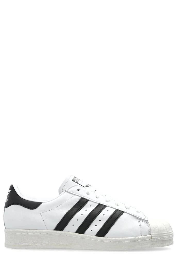 Adidas Adidas Originals Superstar 82 Low-Top Sneakers 1