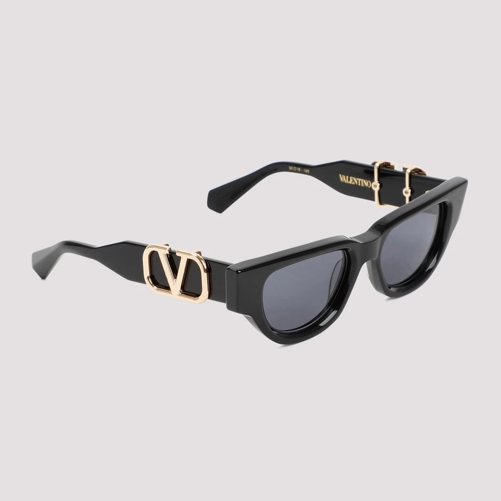 Valentino VALENTINO V-DUE SUNGLASSES 2