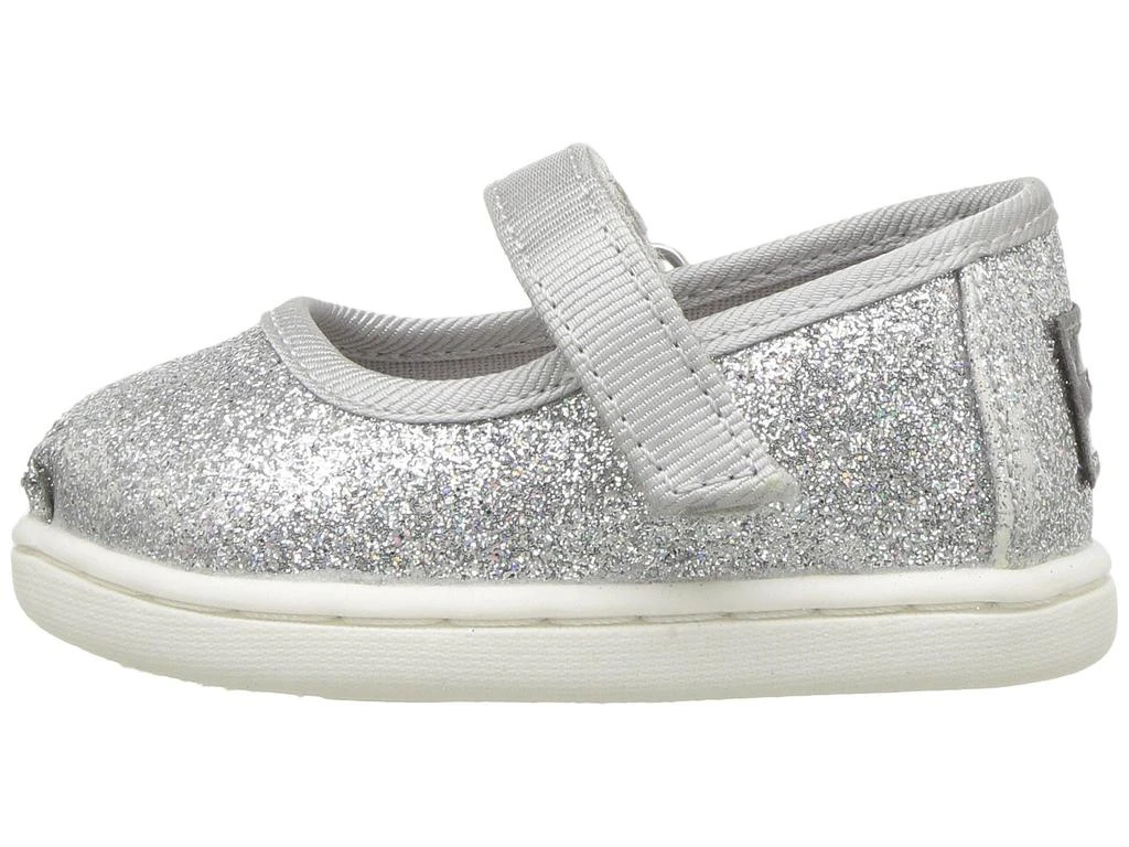 TOMS Mary Jane (Infant/Toddler/Little Kid) 4