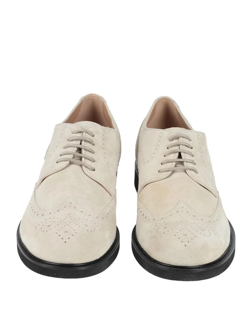 Tod
s Laced shoes 4