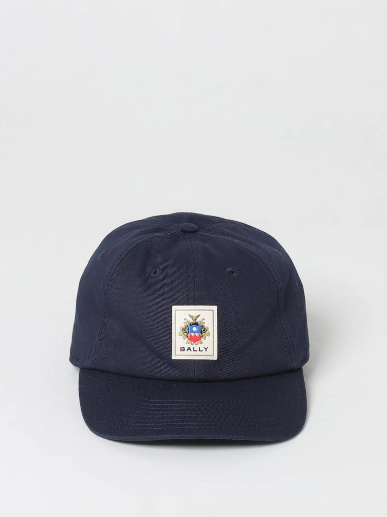 Bally Hat men Bally 2