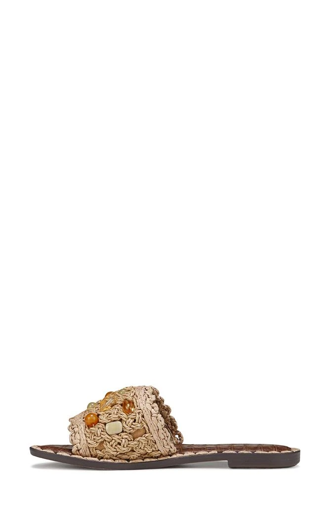Sam Edelman Graciela Beaded Slide Sandal 9