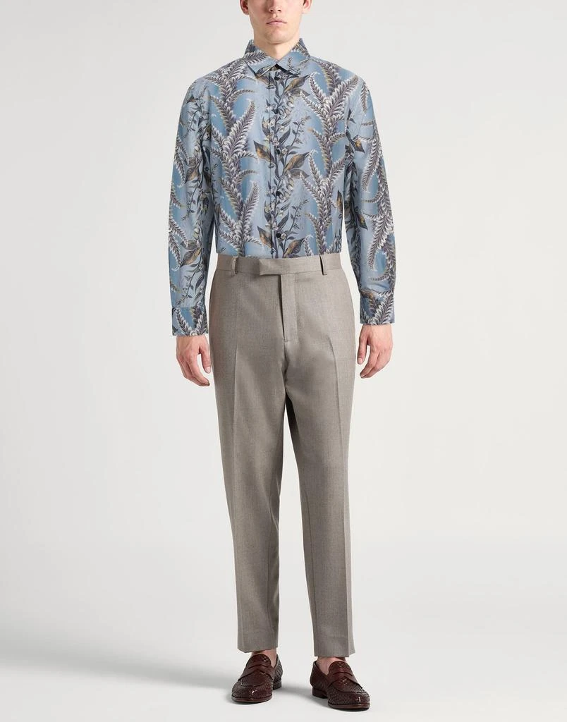 ETRO Patterned shirt 2