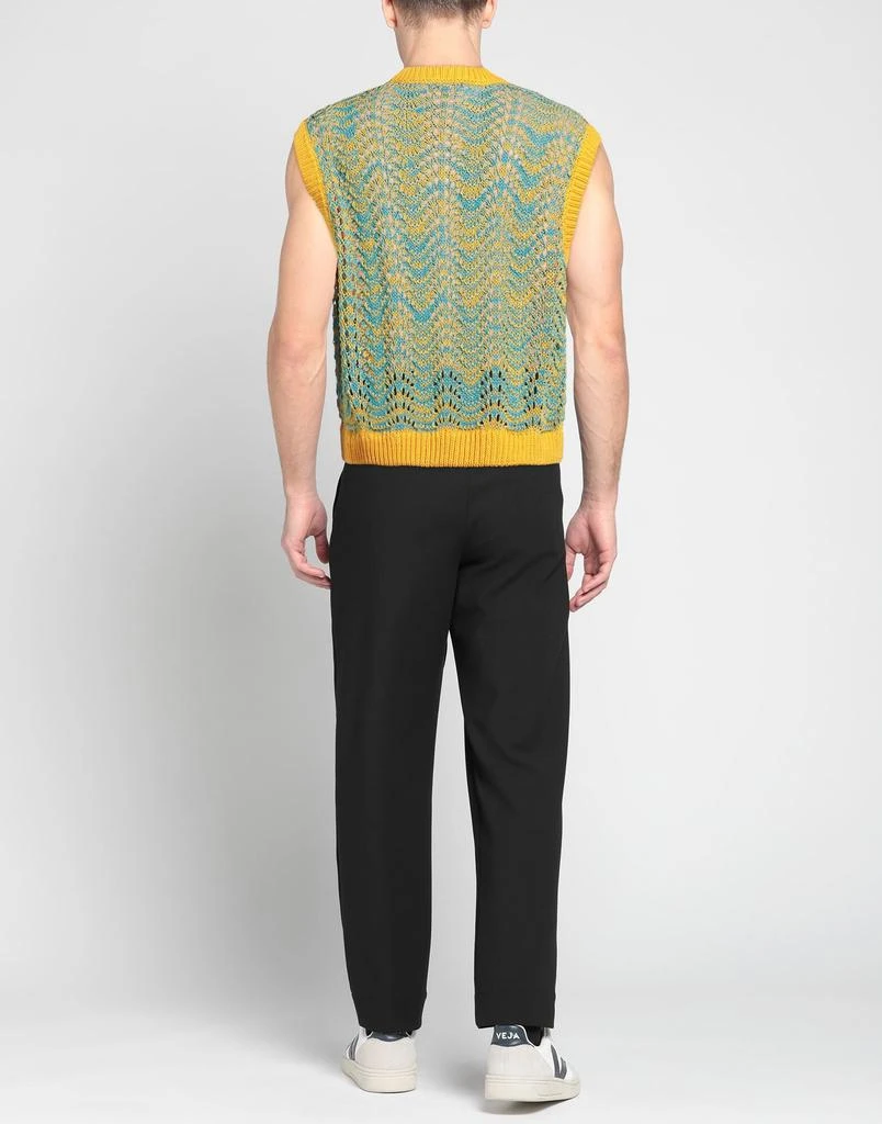 BONSAI Sleeveless sweater 3