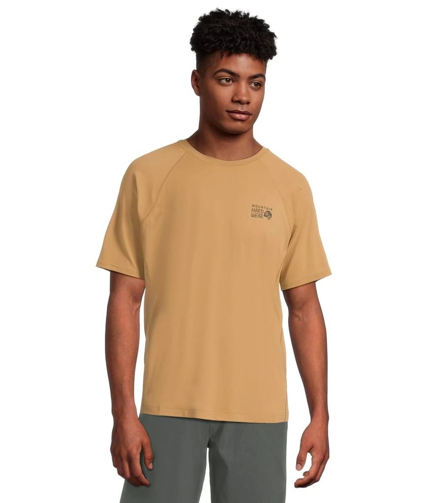 Mountain Hardwear Crater Lake™ Short Sleeve 1