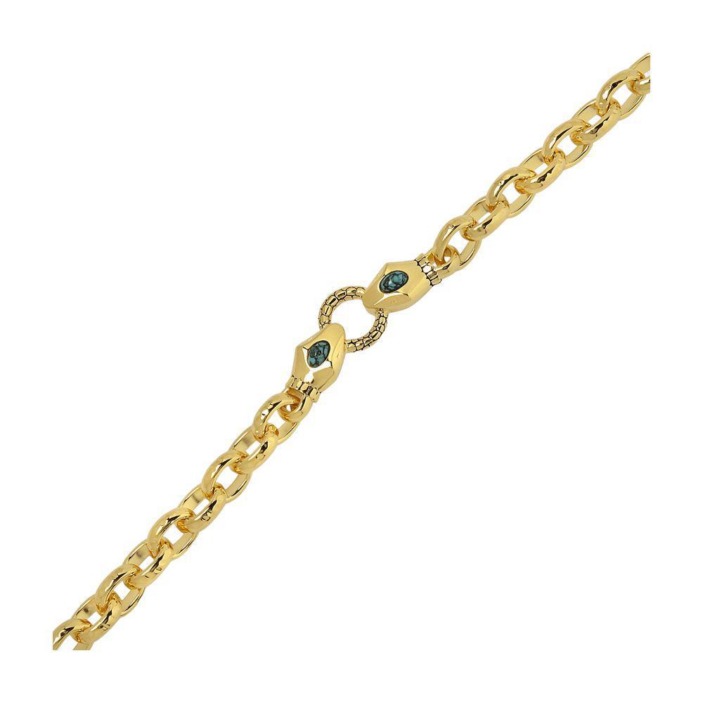 AURELIE BIDERMANN Aurelie Bidermann Tao Necklace