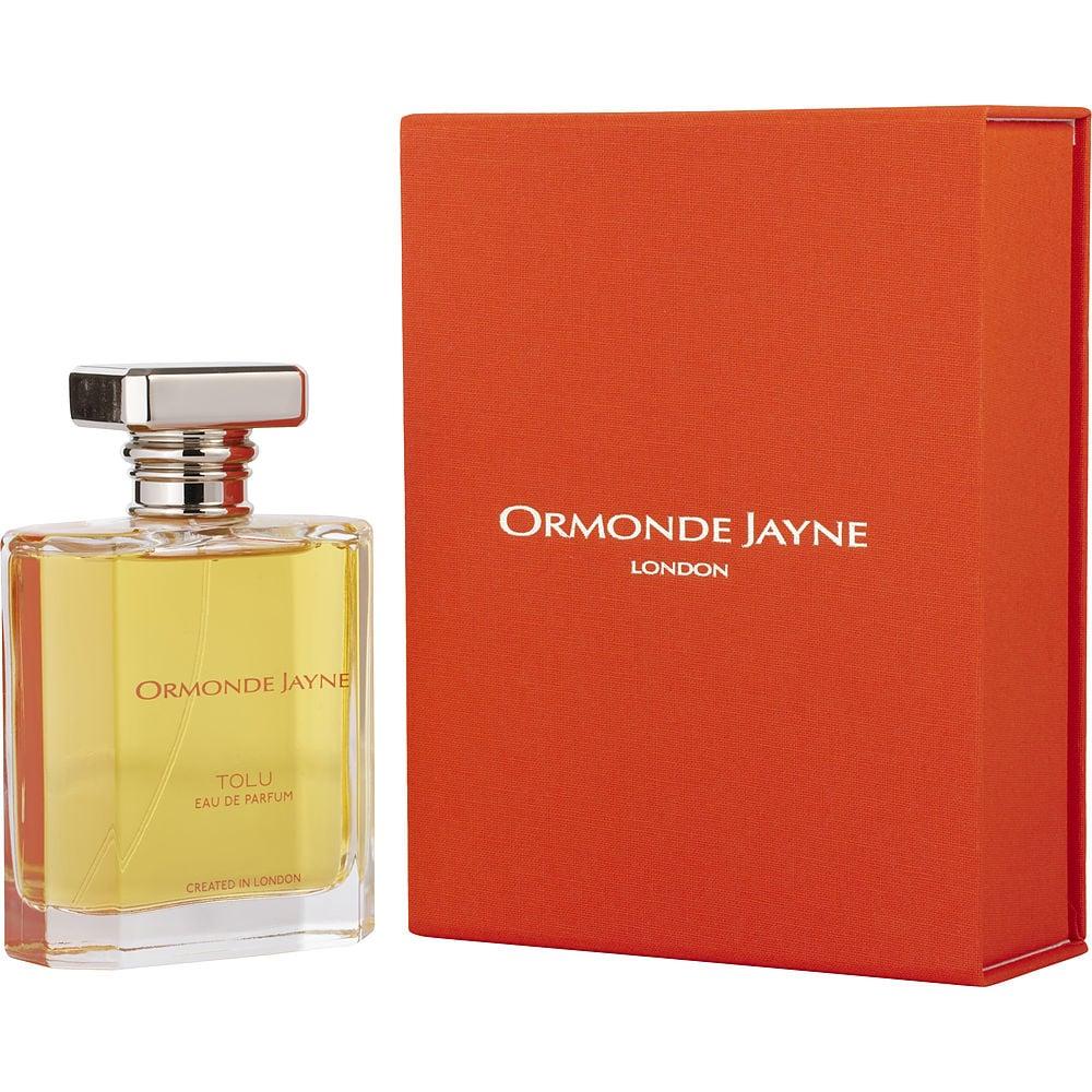 Ormonde Jayne Tolu By  Eau De Parfum Spray 4 Oz Women