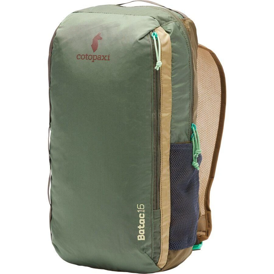 Cotopaxi Batac Del Dia 16L Backpack