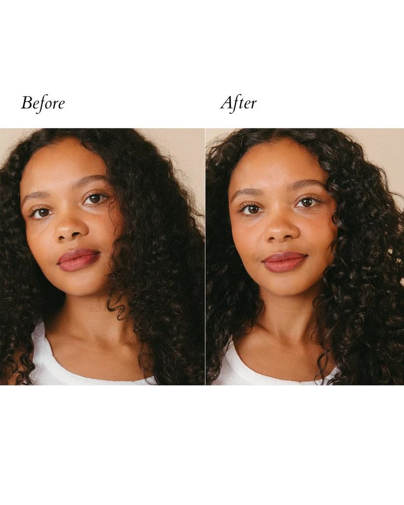 ROZ Hair Foundation Mask, 5.0 oz. 5