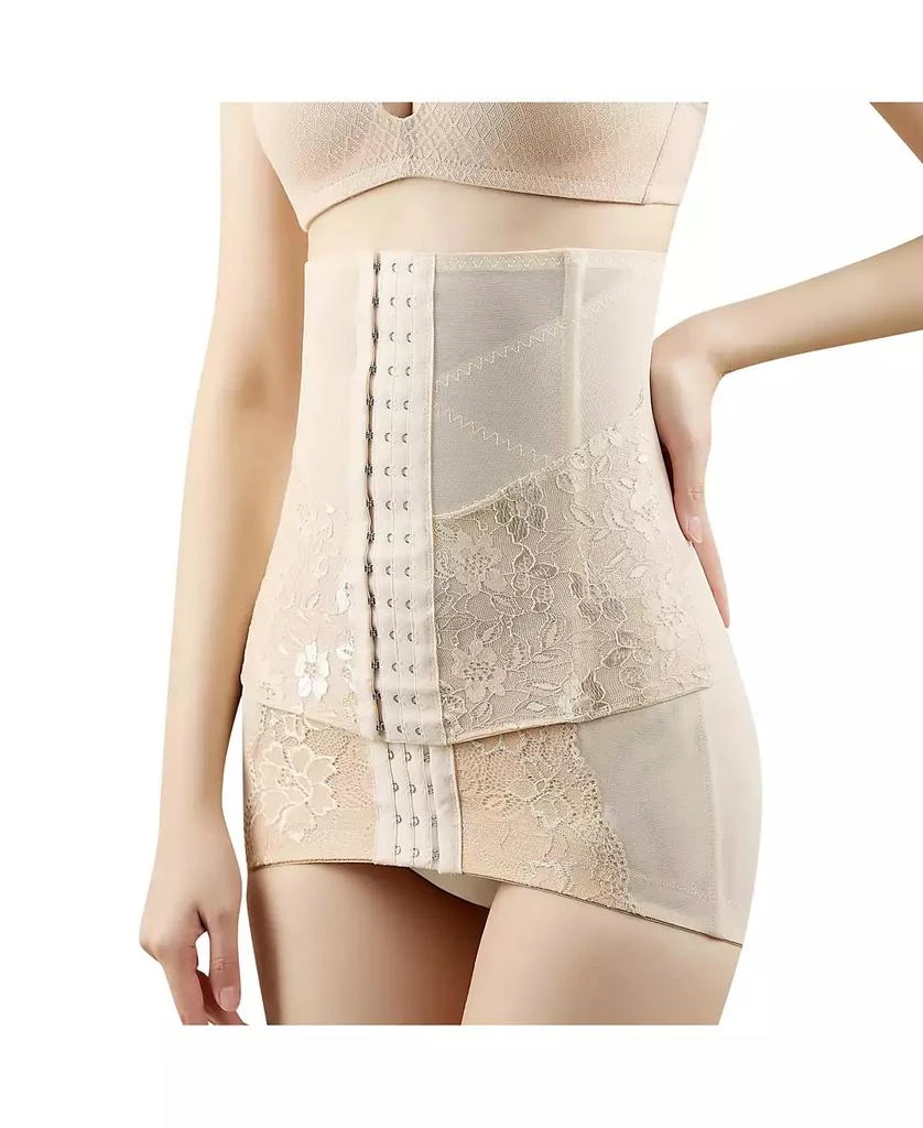 Sunveno 2-in-1 Recovery Wrap Belly Support