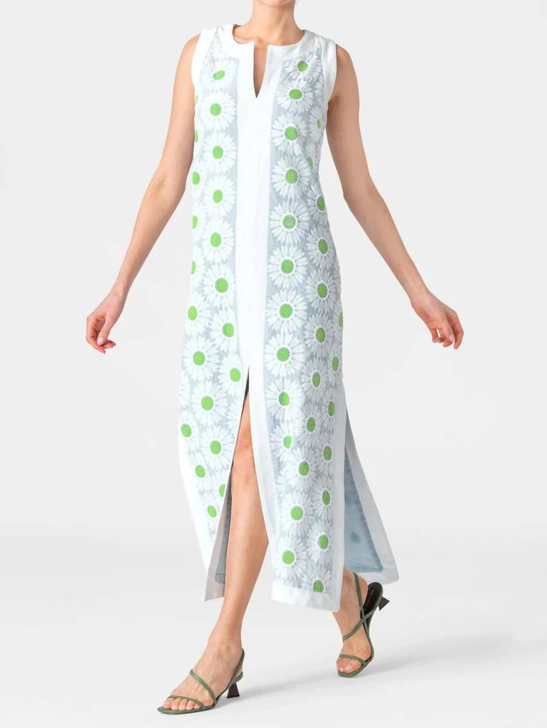 Dremda A Daisy Of A Dress In Blue  On Sale Now with Up to 46% Off |  Discover Exclusive Deals & Savings at BeyondStyle  Authentic GRETCHEN  SCOTT women|clothing|dresses with Limited-Time