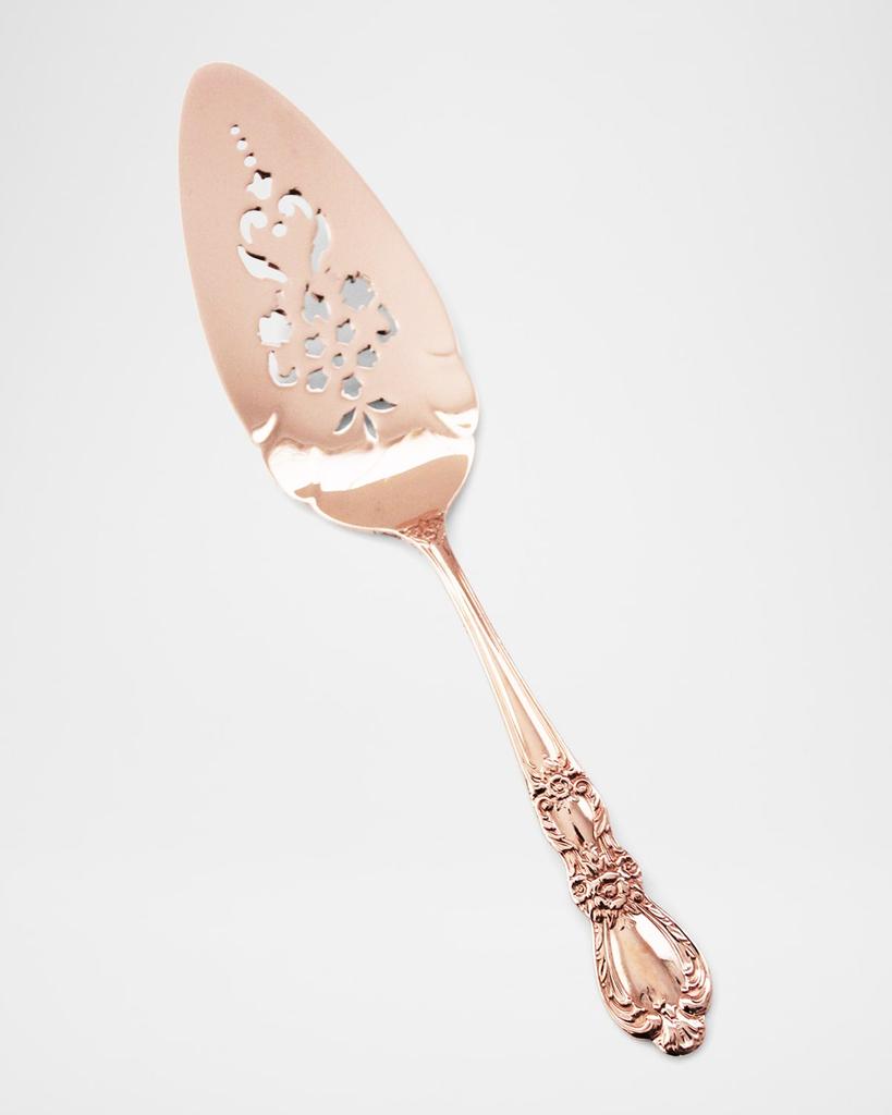 Coppermill Kitchen Antique Pie Server, Early 20th Century