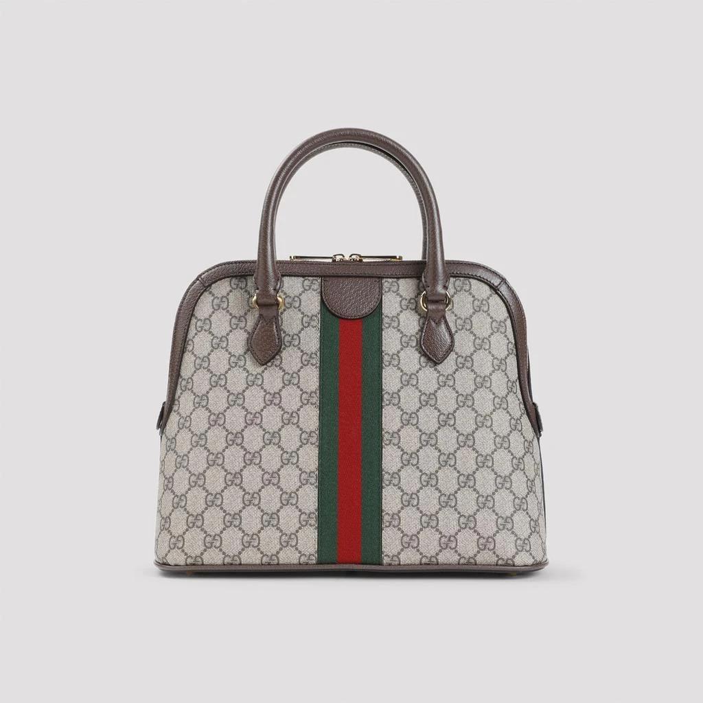Gucci OPHIDIA TOP HANDLE BAG 3