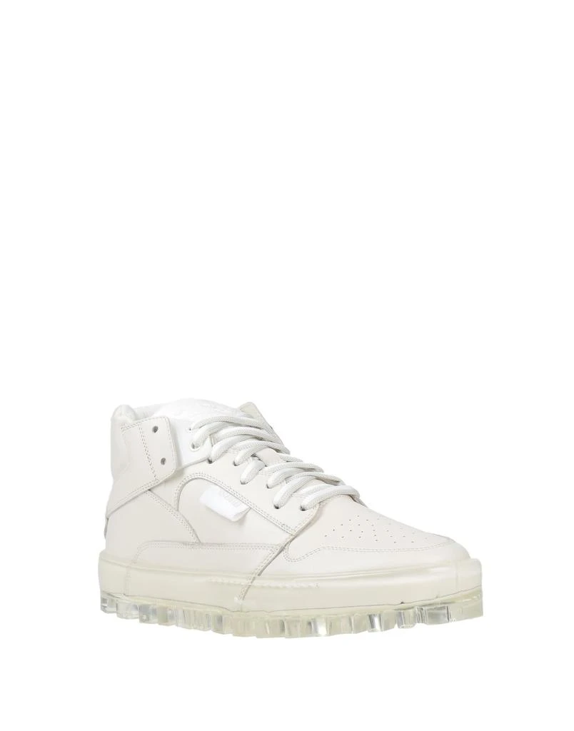 RUBBER SOUL Sneakers 2