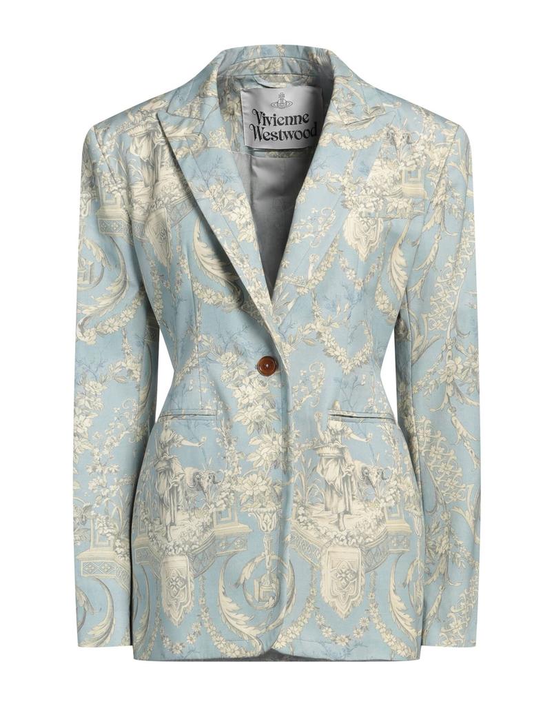スーツ Vivienne Westwood Single-Breasted Blazer Vivienne Westwood - Single-breasted blazer Vivienne Westwood